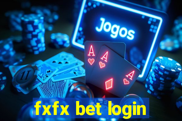 fxfx bet login